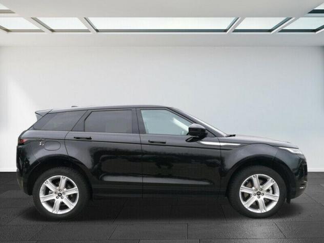 Land Rover Range Rover Evoque Range Rover Evoque 2.0D I4-L.Flw 150 CV AZIENDALE LAND ROVER - Foto 5