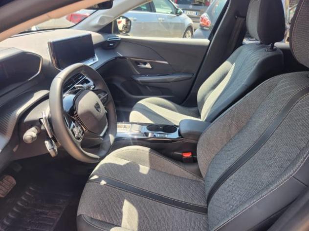 PEUGEOT 208 Hybrid 110 e-DCS6 Allure rif. 23825715 - Foto 10