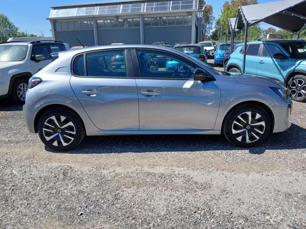 Peugeot 208 PureTech 75 Stop&Start 5 porte Style - Foto 4