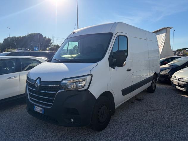 Renault Master T35 2.3 dci l2h2 Energy Ice - Foto 2