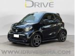 SMART ForTwo cabrio 70 twinamic Passion rif. 24202666
