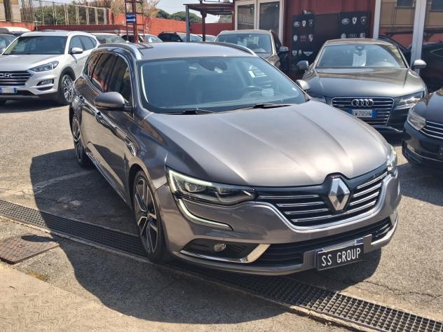 Talisman dCi 160 CV EDC Energy Initiale Paris 4Control - Foto 4