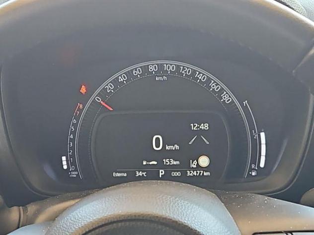TOYOTA Aygo X 1.0 VVT-i 72 CV 5 porte Trend S-CVT rif. 23969037 - Foto 9