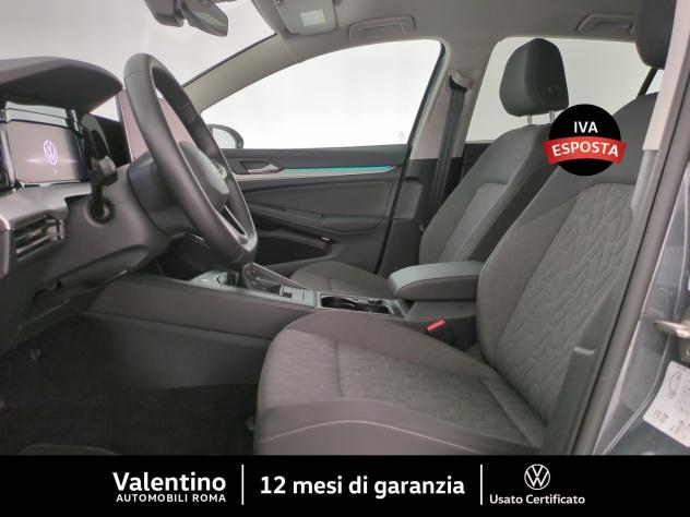 Volkswagen Golf 2.0 TDI SCR Edition Plus - Foto 6
