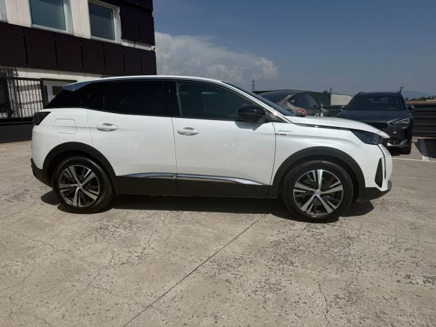 Peugeot 3008 Hybrid 300 e-EAT8 Allure Pack - Foto 5
