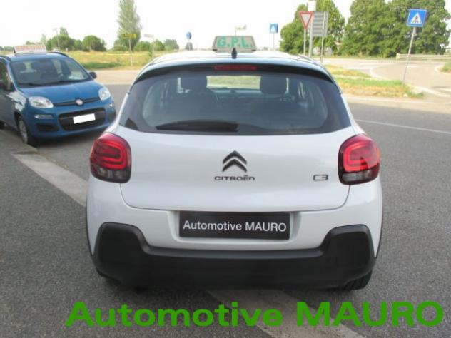 CITROEN C3 PureTech 82 GPL Shine - NEOPATENTATI rif. 23821121 - Foto 6
