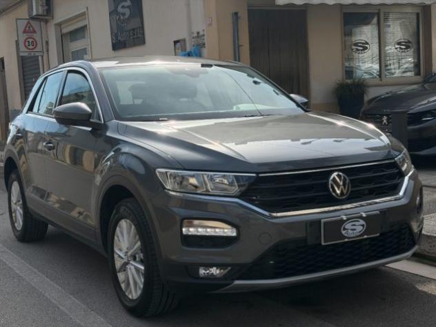 VOLKSWAGEN T-Roc 2.0 TDI 116 Style *Coockpit* rif. 23984703 - Foto 2