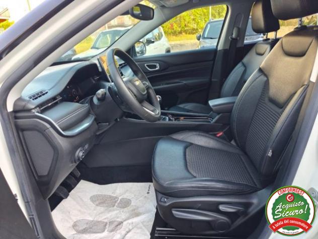 JEEP Compass 1.6 Multijet II 2WD Limited rif. 24056913 - Foto 8