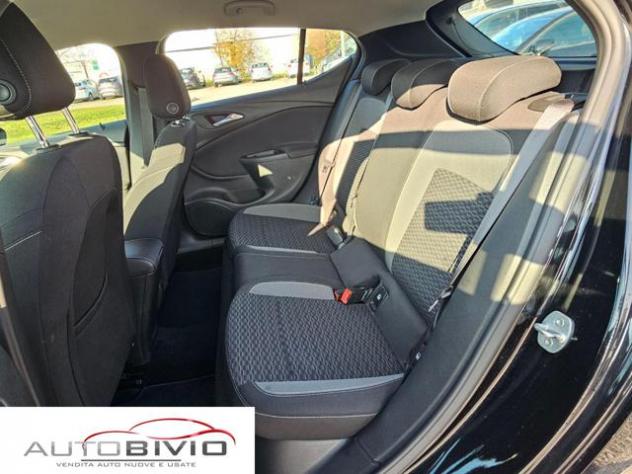 OPEL Astra 1.5 CDTI 105 CV S&S 5 porte Business Elegance rif. 23058850 - Foto 10