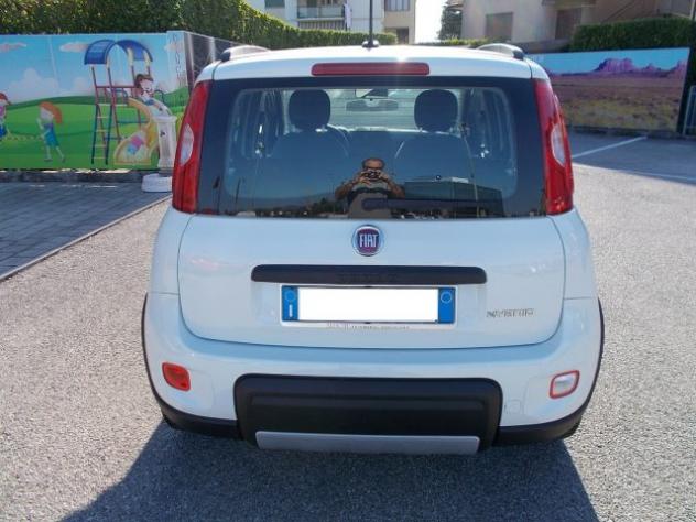 FIAT Panda 1.0 FireFly S&S Hybrid City Life rif. 23948696 - Foto 6