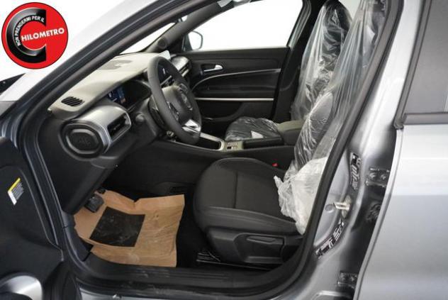 JEEP Avenger 1.2 Turbo 110 CV MHEV Summit rif. 23775680 - Foto 8