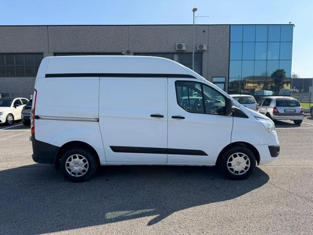 Ford Transit Custom 270 2.0 TDCi 130 PC Furgone Titanium - Foto 3