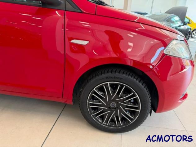 LANCIA Ypsilon 1.2 69 CV 5 porte S&S Gold rif. 23905478 - Foto 8