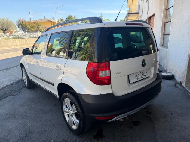 Skoda Yeti 1.2 TSI Experience Neopatentati - Foto 8