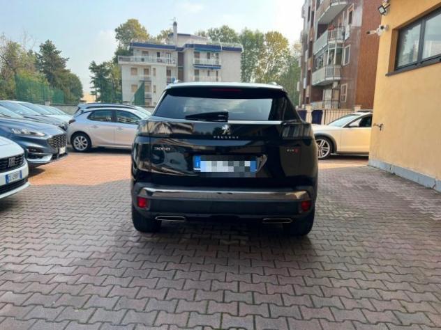 PEUGEOT 3008 BlueHDi 130 S&S EAT8 GT rif. 24203327 - Foto 4