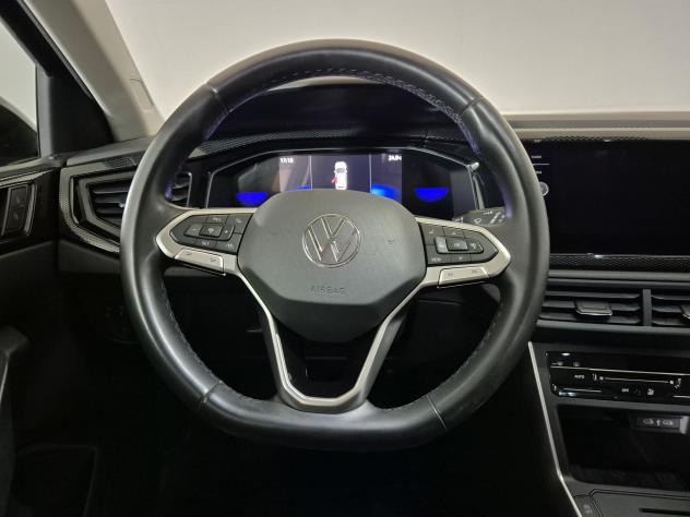 Volkswagen Taigo 1.0 tsi Life 95cv - Foto 9