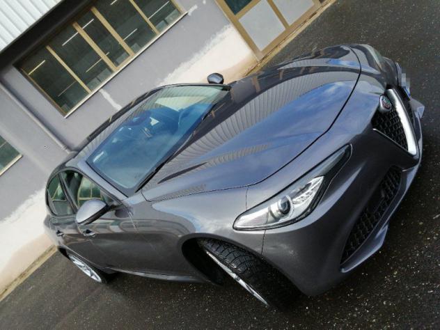 Alfa Romeo Giulia 2.2 Turbodiesel 150 CV Super - Foto 3