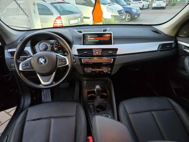 BMW X1 xDrive25e Advantage rif. 24046994 - Foto 10