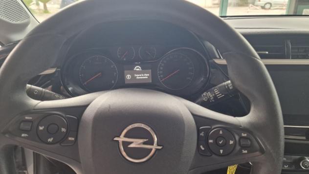 Opel Corsa 1.2 GPL EDITION - Foto 5