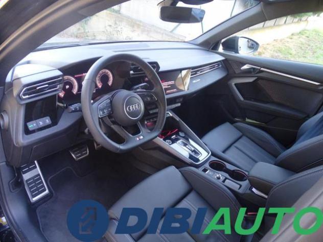 AUDI A3 allstreet TDI S tronic Identity Contrast FULL!! rif. 24209049 - Foto 9