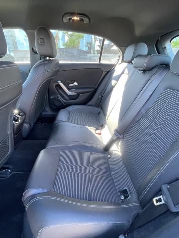 Mercedes-benz A 180 d Automatic Business Extra - Foto 9