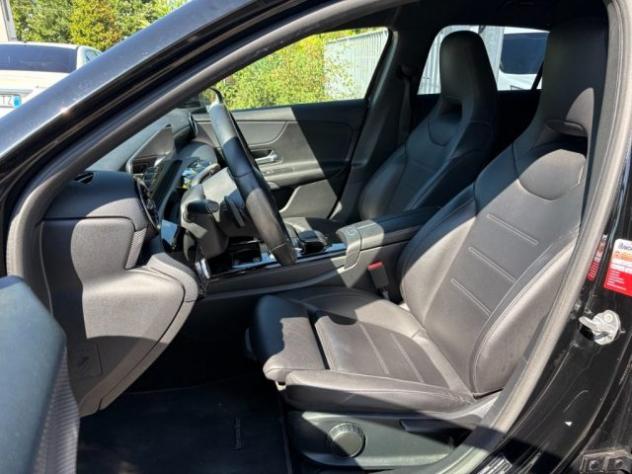 MERCEDES-BENZ A 180 d Automatic Sport rif. 23884103 - Foto 8