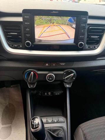 KIA Stonic 1.4 MPI EcoGPL Style rif. 23948423 - Foto 8
