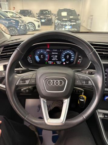AUDI Q3 SPB 35 TDI quattro S tronic Business Plus rif. 24066898 - Foto 9