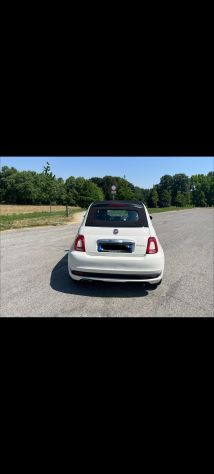 FIAT 500 anno 2021 HYBRID DOLCEVITA - Foto 6