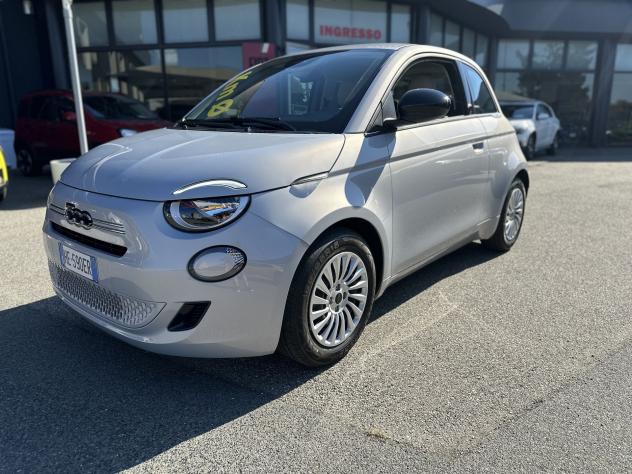 FIAT 500 Hybrid Hybrid Pop - Foto 3