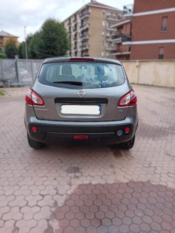 NISSAN Qashqai 1.5 dCi DPF Tekna - APERTI AD AGOSTO rif. 24036576 - Foto 3