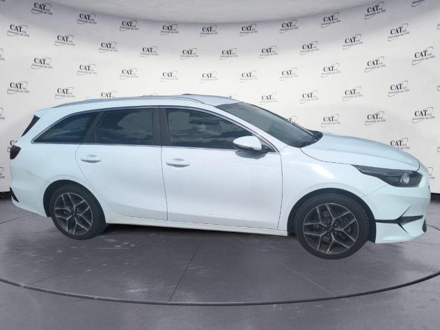 Kia Ceed SW 1.6 CRDI 115cv BUSINESS CLASS(prezzo reale) - Foto 4