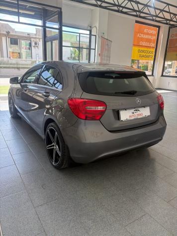 Mercedes-benz A 180 CDI Automatic Premium - Foto 5