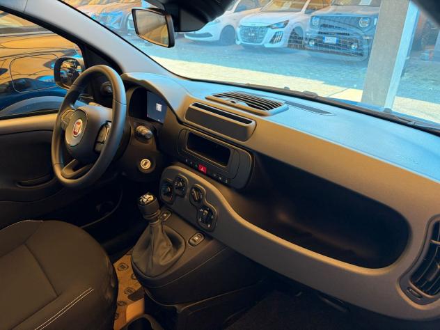FIAT Pandina 1.0 FireFly 65 CV Hybrid Pop. - Foto 10