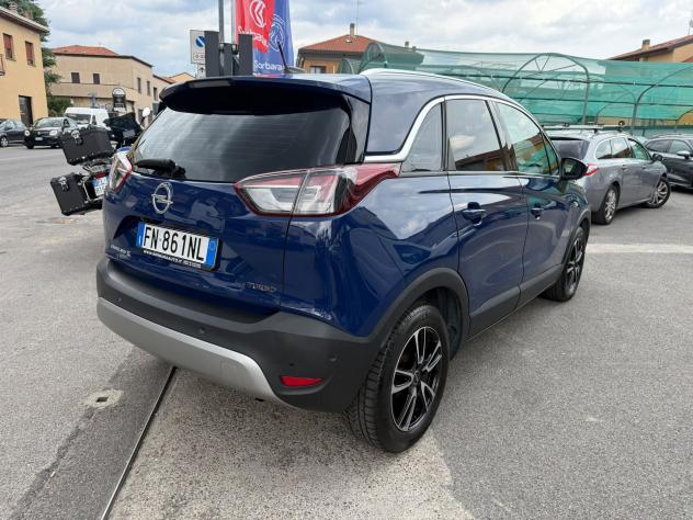 Opel Crossland X Crossland X 1.2 Innovation s&s 130cv - Foto 5