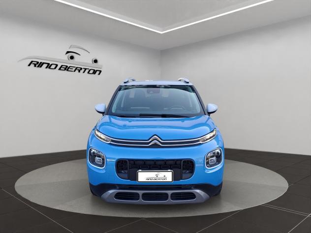 Citroën C3 Aircross C3 Aircross PureTech 110 S&S Shine - Foto 2