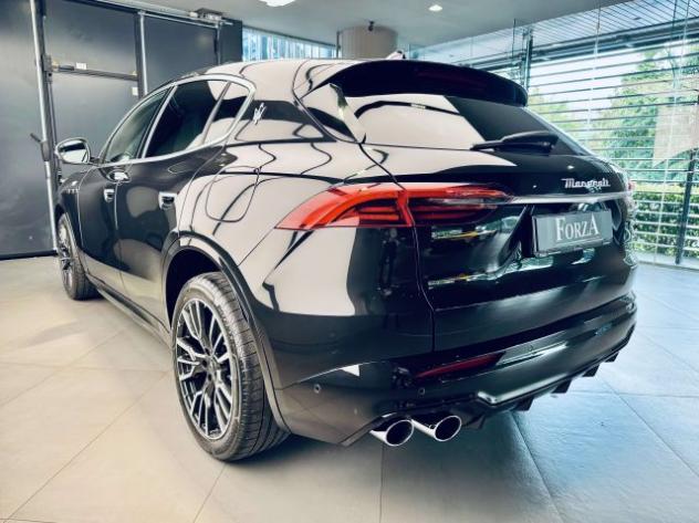 MASERATI Grecale 2.0 mhev GT 250cv auto, Tetto Panorama Apribile rif. 24107968 - Foto 6