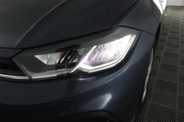 VOLKSWAGEN Polo Polo 1.0 EVO rif. 23717192 - Foto 7