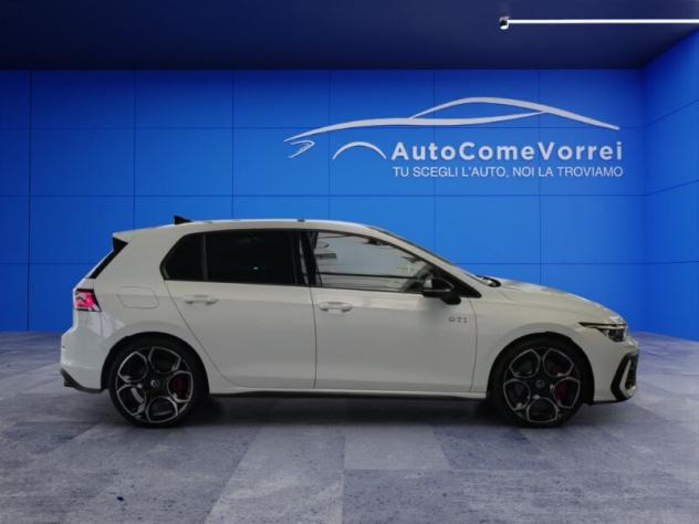 VOLKSWAGEN Golf 8ª serie Golf 2.0 TSI DSG GTI - Foto 3