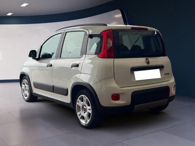 FIAT Panda 1.0 70cv S&S Hybrid City Life * PROMO * - Foto 5
