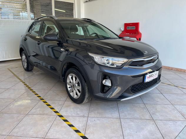 Kia Stonic Stonic 1.4 mpi Urban 100cv - Foto 2