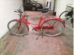 Bicicletta per donna