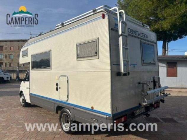 MOBILVETTA MOBILVETTA SKIPPER rif. 24166965 - Foto 3