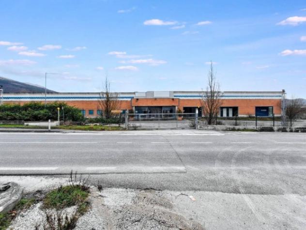 Immobile in asta di 5883 m² in vendita a Fossato di Vico - Foto 7