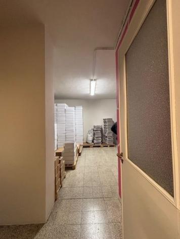 Deposito magazzino in Crocetta di 117 mq. - Foto 17