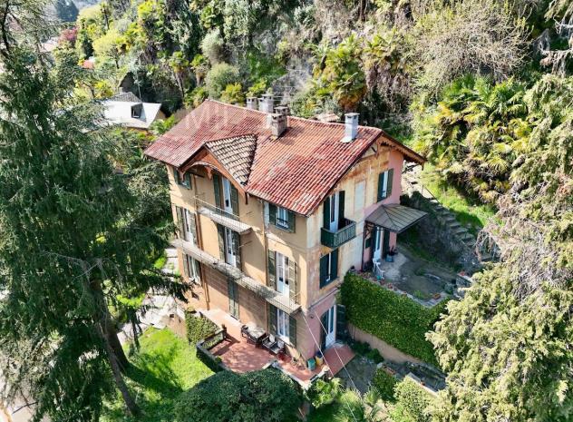 Villa singola - Arona . Rif.: 850ngrsarn - Foto 4