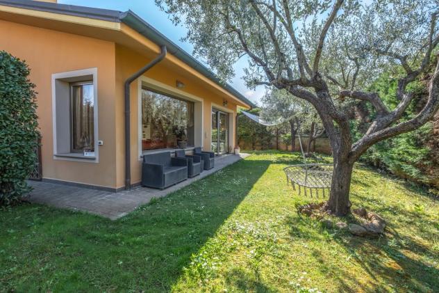 Villa in vendita a Calcinaia 260 mq Rif: 1401042 - Foto 7