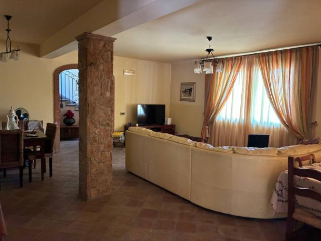 Immobile in asta di 247 m² con più di 5 locali in vendita a Capannoli - Foto 14