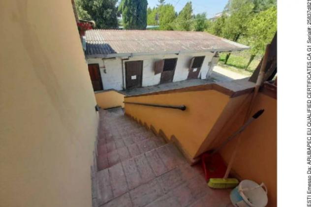 Immobile in asta di 188615 m² in vendita a Castelnuovo Berardenga - Foto 9