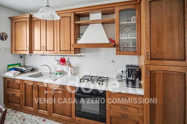 Appartamento di 105 m² con 3 locali e box auto in vendita a Castelnuovo Rangone - Foto 16